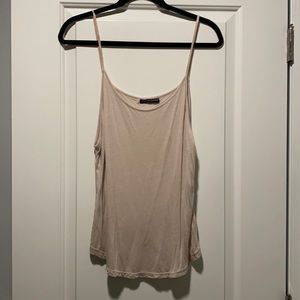 Brandy Melville Top